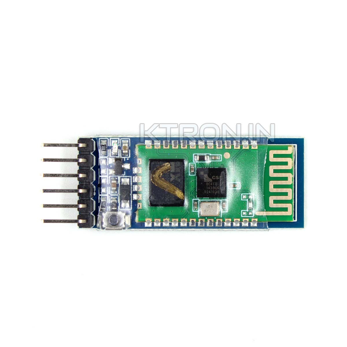 HC-05 Bluetooth Module