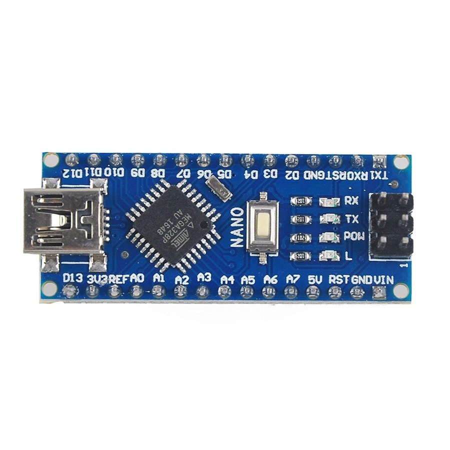 Aurdino Nano Devlopment Board