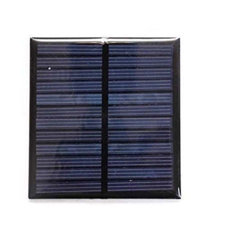 70 x 70 Square Solar Panel